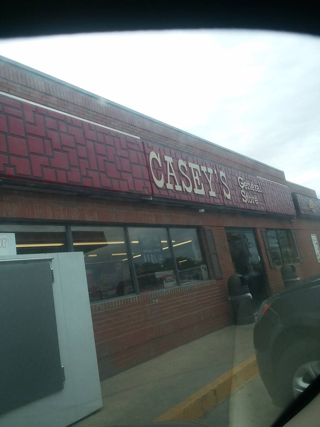 Caseys |  | 639 W State Rd 46, Spencer, IN 47460, USA | 8128289440 OR +1 812-828-9440