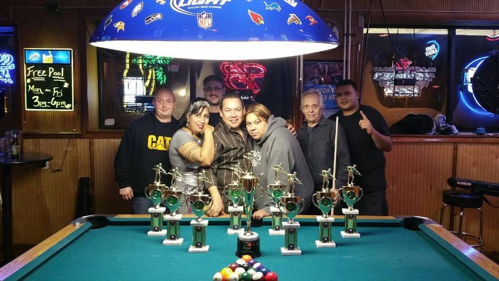 A Bica Bar And Grill | restaurant | 278 Main St, Indian Orchard, MA 01151, USA | 4135432379 OR +1 413-543-2379