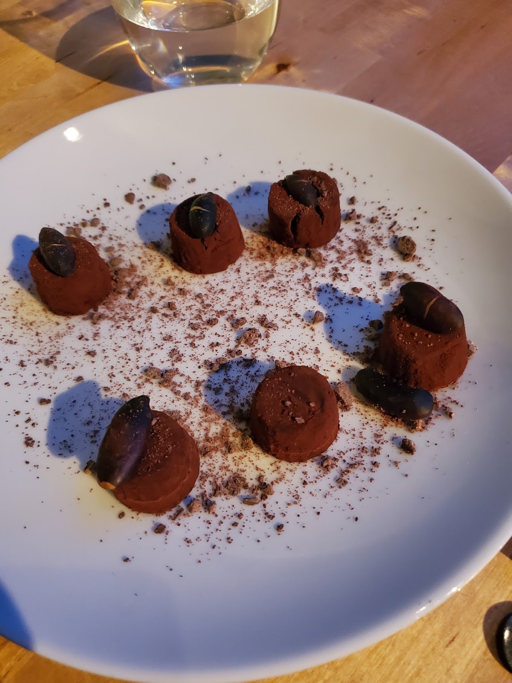 Lucile Pizza & Wine Bar | restaurant | 1660 Main St, Sarasota, FL 34236, USA | 9413300101 OR +1 941-330-0101