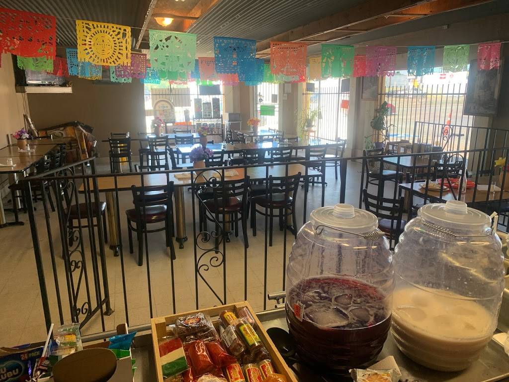 Taqueria Los Garcia | restaurant | 8014 Lake June Rd, Dallas, TX 75217, USA | 4694669392 OR +1 469-466-9392