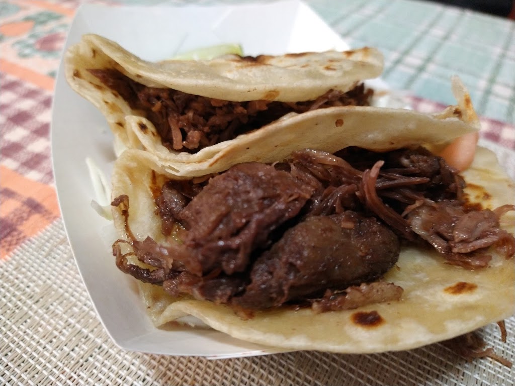 Carmelita La Taqueria | restaurant | 2812 W Nolana Ave, McAllen, TX 78504, USA | 9566271033 OR +1 956-627-1033