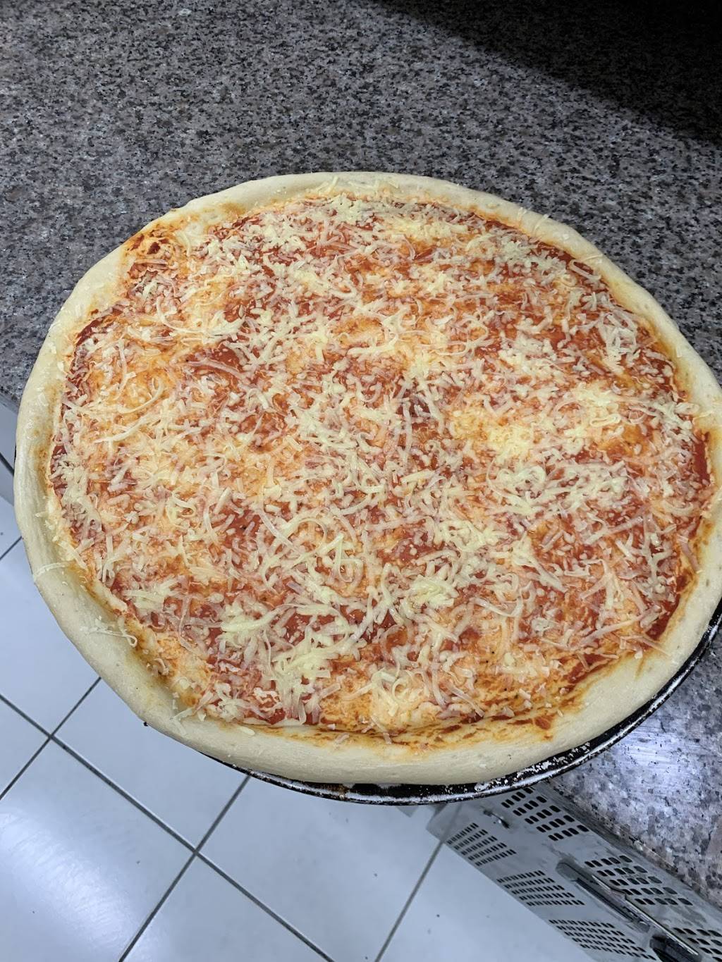 Milan Pizza and Chicken | restaurant | 66 Graham Ave, Brooklyn, NY 11206, USA | 3479160904 OR +1 347-916-0904