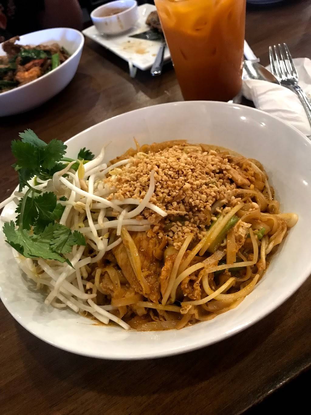 Titayas Thai Cuisine | restaurant | 5501 N Lamar Blvd # C101, Austin, TX 78751, USA | 5124581792 OR +1 512-458-1792