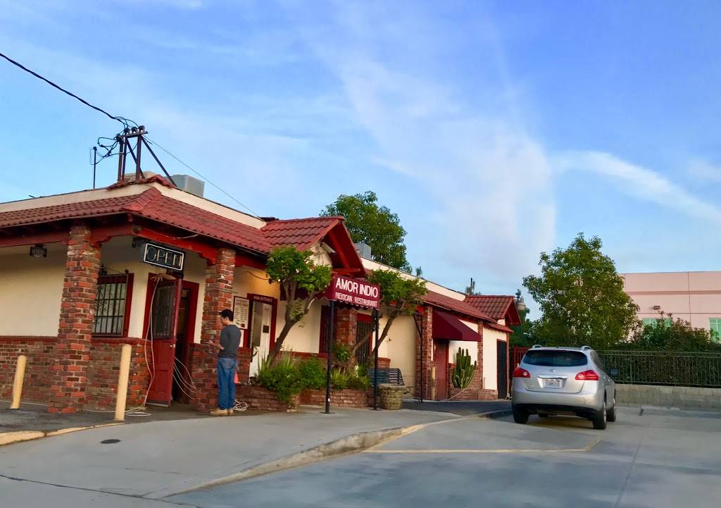 Amor Indio Mexican Restaurant | restaurant | 15200 Valley Blvd, La Puente, CA 91746, USA | 6263308119 OR +1 626-330-8119