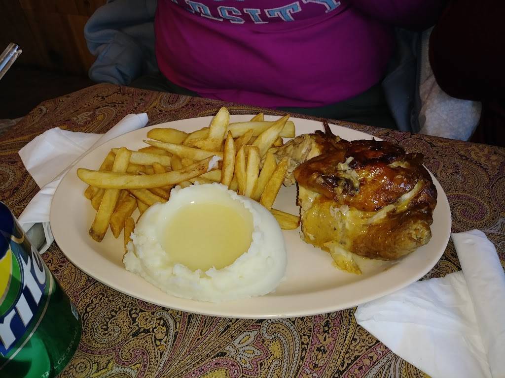 Mr. Pollo | restaurant | 3026 W Belmont, Chicago, IL 60618, USA | 7735091208 OR +1 773-509-1208