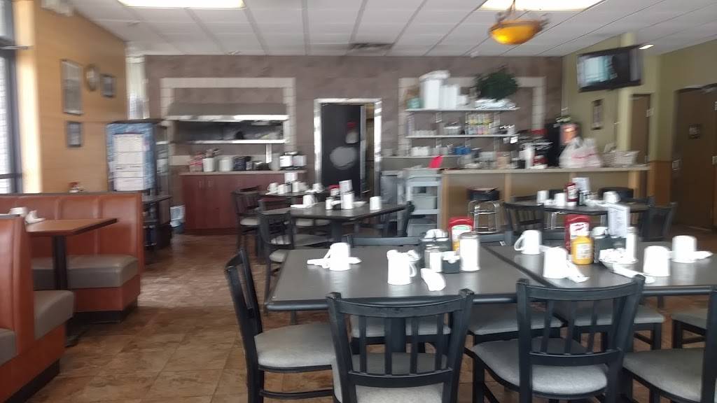 Mondovi Family Restaurant | restaurant | 699 E Main St, Mondovi, WI 54755, USA | 7159265550 OR +1 715-926-5550