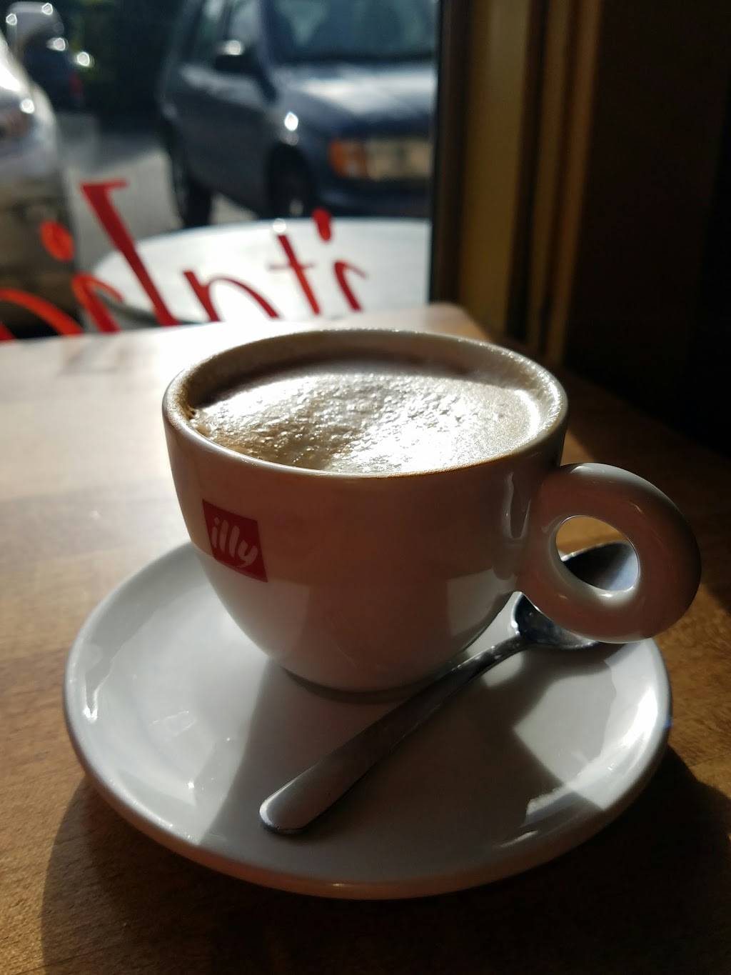 Cafe Marzocca Italian Espresso Bar | cafe | 16045 Boones Ferry Rd, Lake Oswego, OR 97035, USA | 5036365001 OR +1 503-636-5001