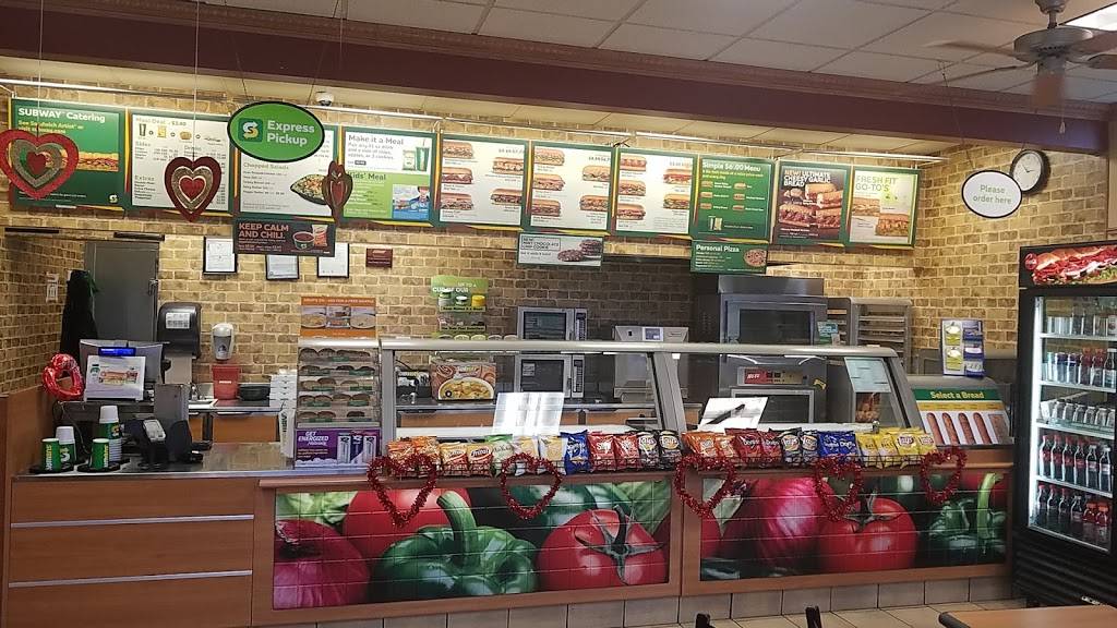 Subway Restaurants | restaurant | 5959 W. Diversey Ave., Store B, Chicago, IL 60639, USA | 7736374606 OR +1 773-637-4606