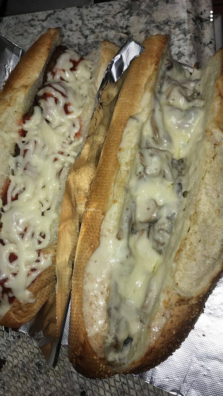 Hermanos Pizza | restaurant | 18618 Eureka Rd, Southgate, MI 48195, USA | 7342508129 OR +1 734-250-8129