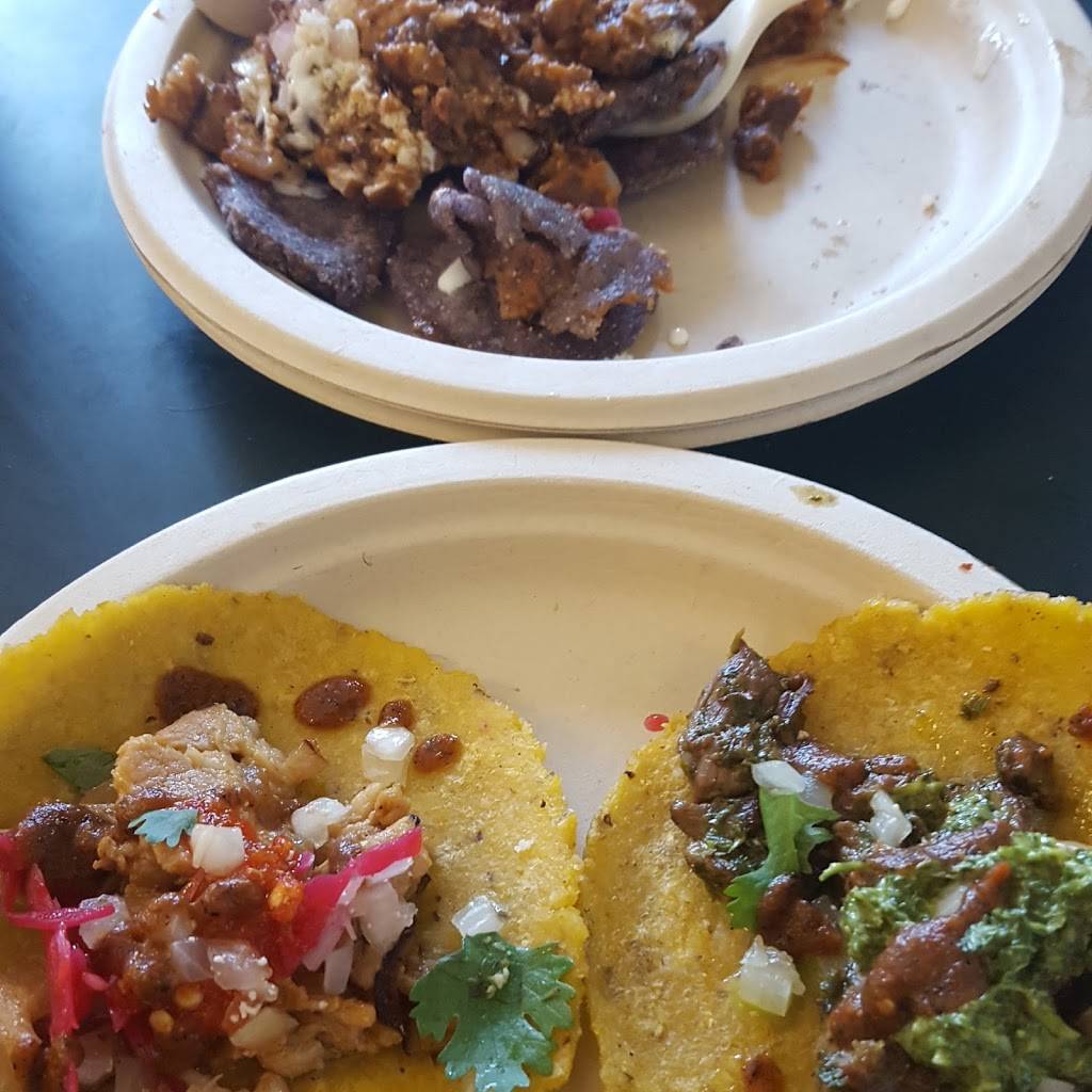 Chisme Tortilleria | restaurant | 360 W Foothill Blvd, Upland, CA 91786, USA | 9094936643 OR +1 909-493-6643