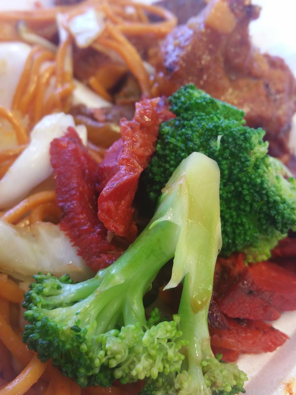 Combo A | restaurant | 1411 Echo Park Ave #101, Los Angeles, CA 90026, USA | 2139287495 OR +1 213-928-7495