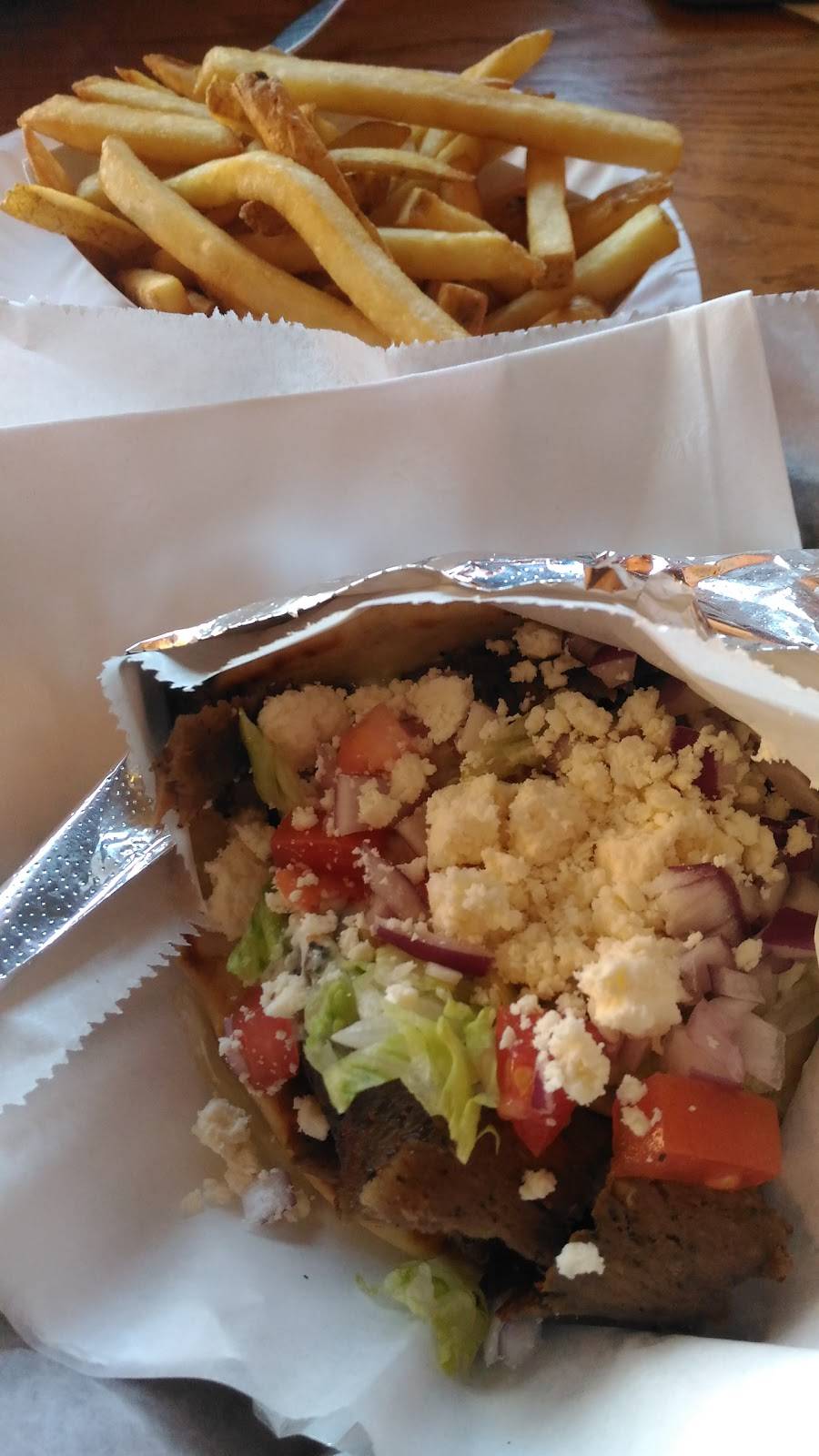 BFG Cafe | restaurant | 5335 Penn Ave, Pittsburgh, PA 15224, USA | 4126612345 OR +1 412-661-2345