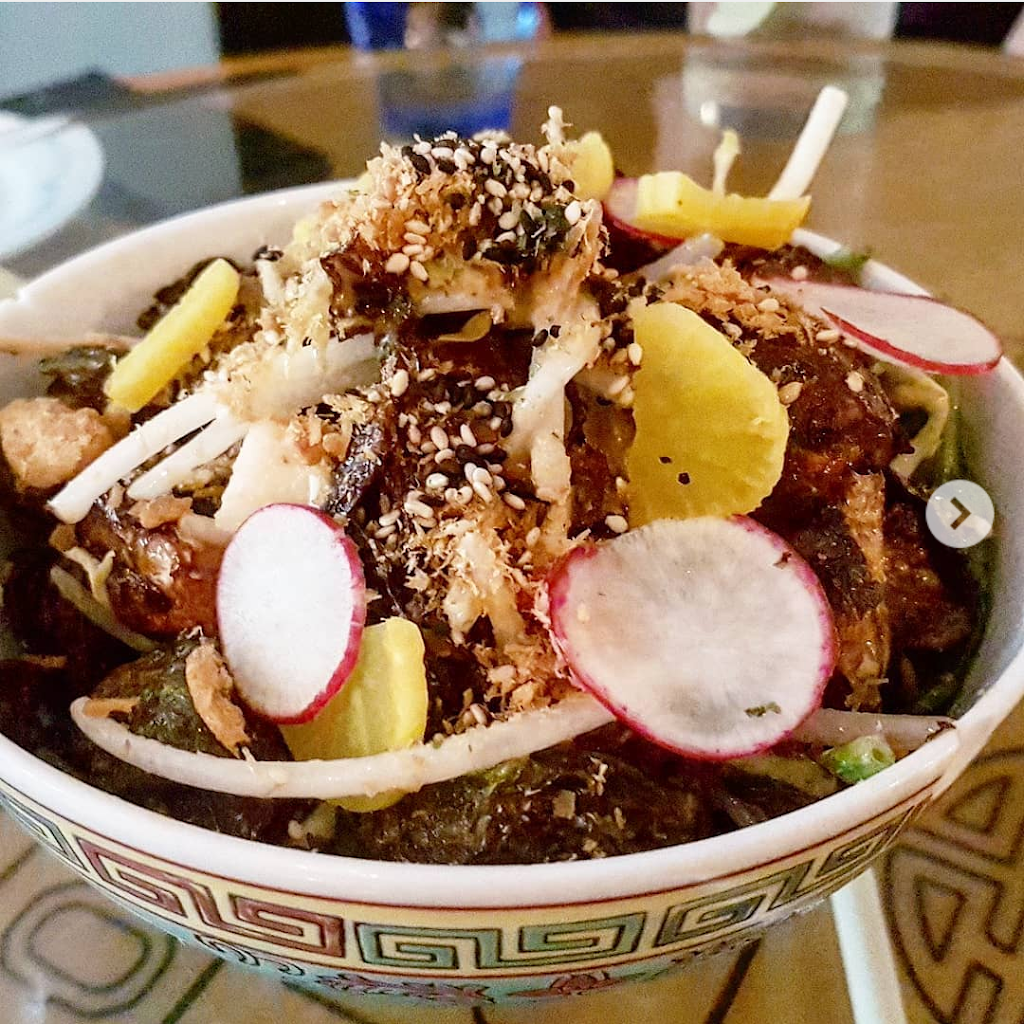 Patois | restaurant | 794 Dundas St W, Toronto, ON M6J 1V1, Canada | 6473508999 OR +1 647-350-8999