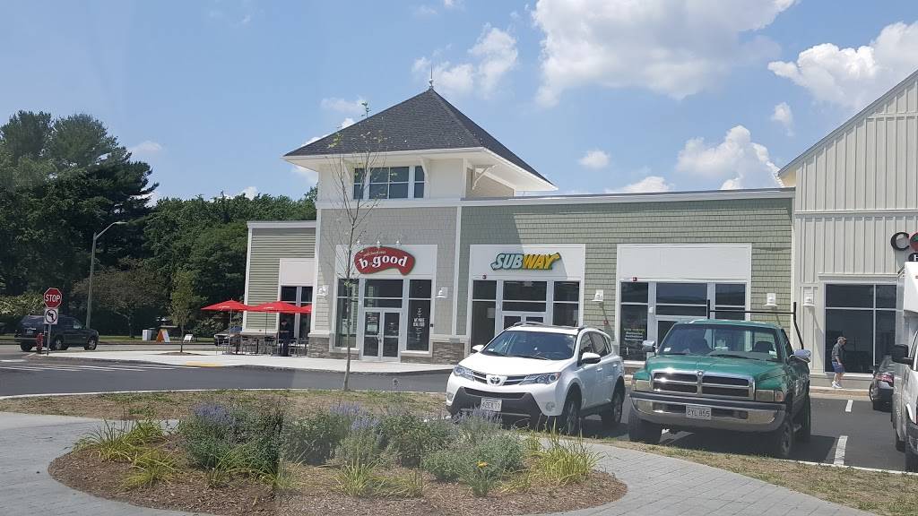 B.GOOD | restaurant | 168 Great Rd, Bedford, MA 01730, USA | 7814576106 OR +1 781-457-6106