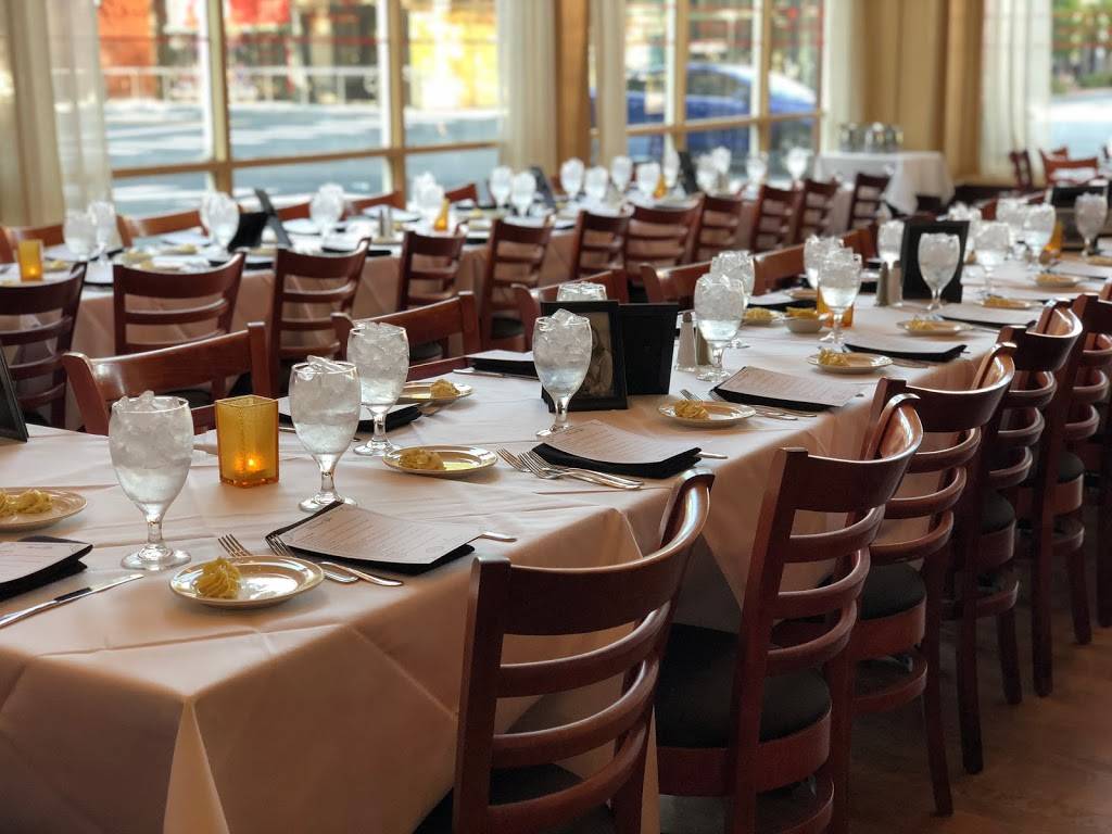 Bistro 27 | restaurant | 27 W Broad St, Richmond, VA 23220, USA | 8047800086 OR +1 804-780-0086