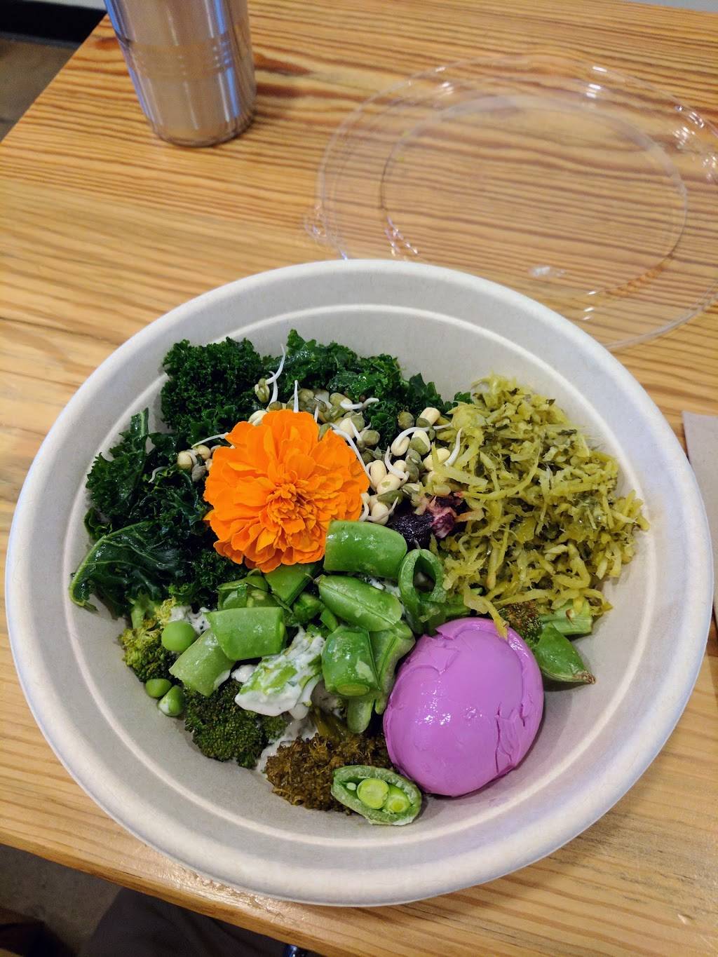 Palette Food and Juice | restaurant | 3193 Glendale Blvd, Los Angeles, CA 90039, USA | 3234269171 OR +1 323-426-9171