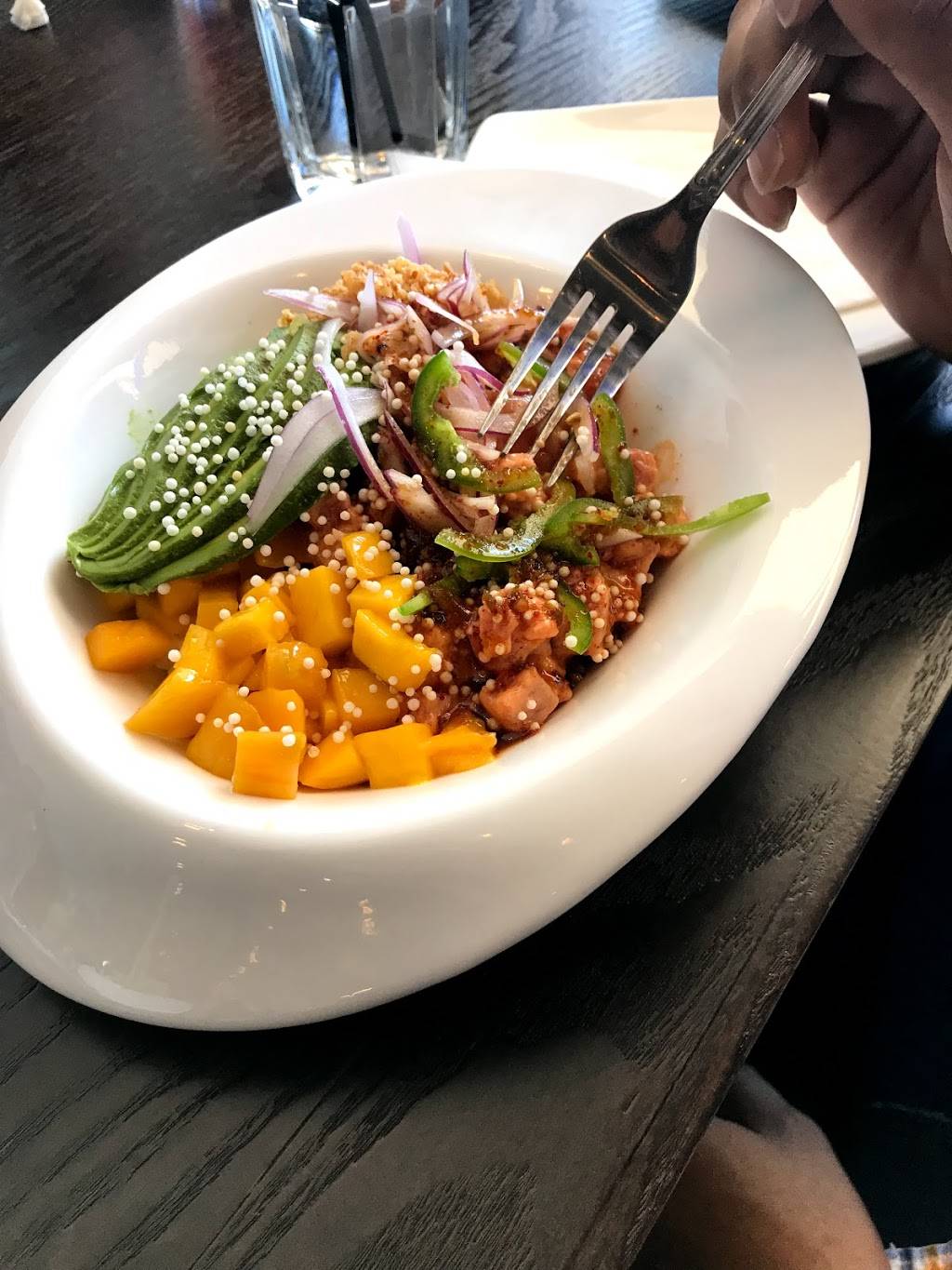 Hawaii Breeze Closed | restaurant | 235 Lancaster Ave, Malvern, PA 19355, USA | 6108894911 OR +1 610-889-4911