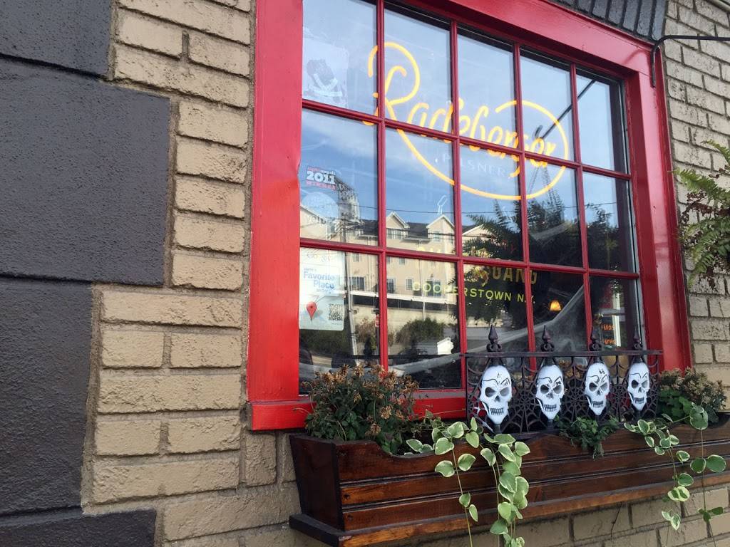 Tavern at the End of the World | restaurant | 108 Cambridge St, Charlestown, MA 02129, USA | 6172414999 OR +1 617-241-4999