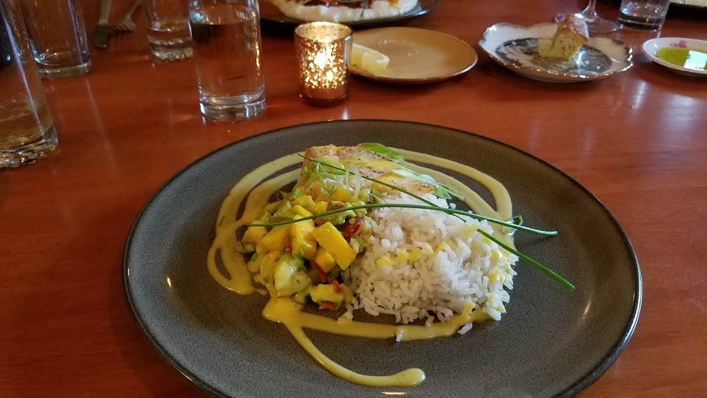 Frannys Bistro | restaurant | 55 Chestnut St, Camden, ME 04843, USA | 2072308199 OR +1 207-230-8199