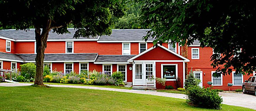 Landgrove Inn | restaurant | 132 Landgrove Rd, Landgrove, VT 05148, USA | 8028246673 OR +1 802-824-6673