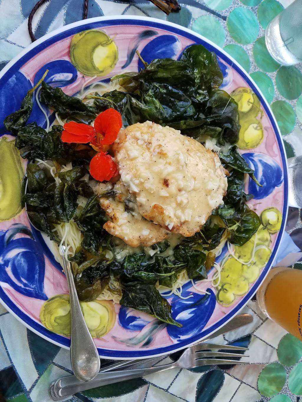 Village Pizzeria & Ristorante | restaurant | 2727 NY-29, Middle Grove, NY 12850, USA | 5188829431 OR +1 518-882-9431