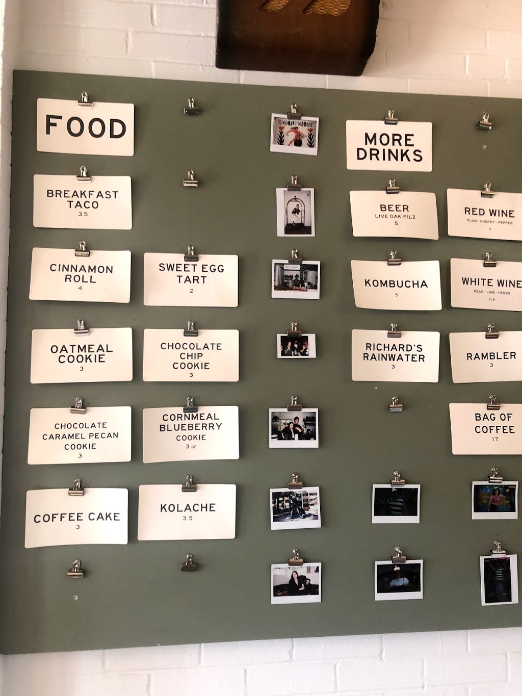 Hot L Coffee | cafe | 400 Josephine St, Austin, TX 78704, USA | 5126825300 OR +1 512-682-5300