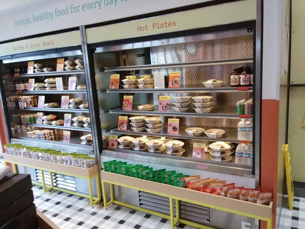 Everytable | meal takeaway | 1315 3rd Street Promenade #201, Santa Monica, CA 90401, USA | 4242961619 OR +1 424-296-1619