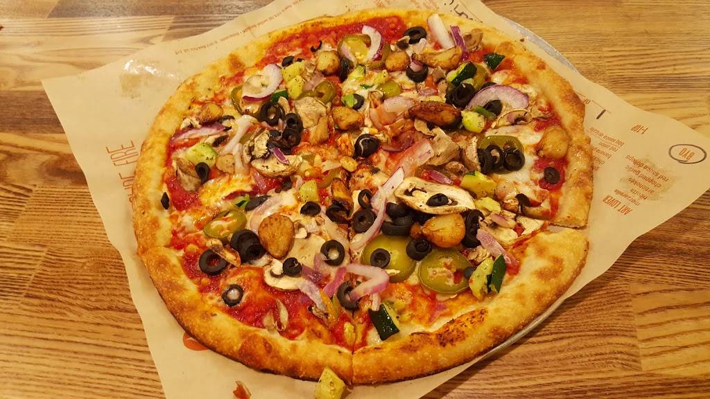 Blaze Pizza | meal takeaway | 14009 Research Blvd, Austin, TX 78717, USA | 5122336024 OR +1 512-233-6024