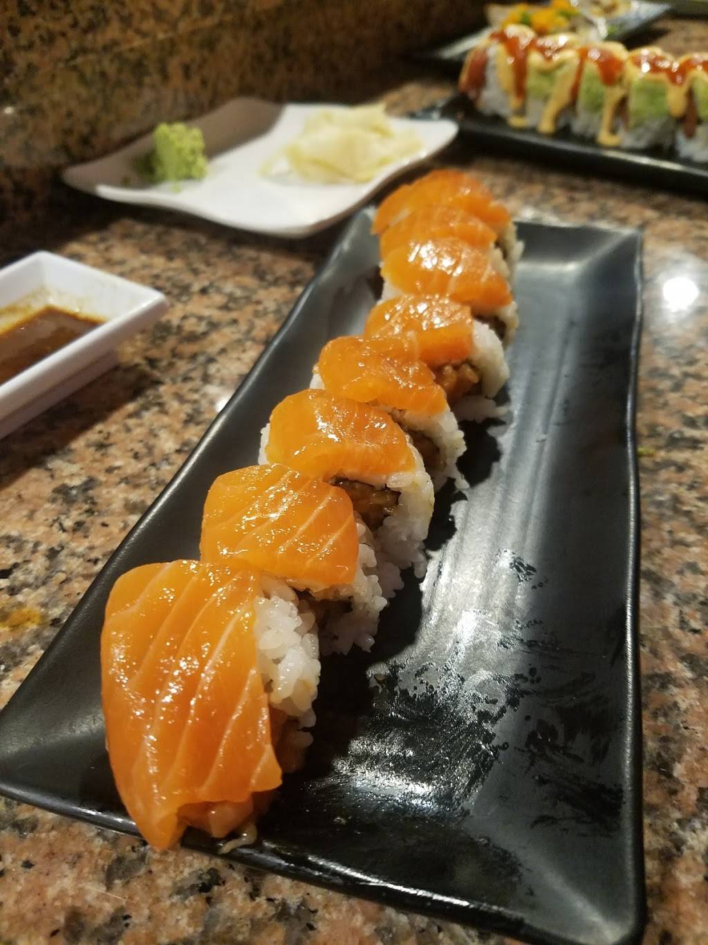 Hello Sushi | restaurant | 1630 W Redlands Blvd # G, Redlands, CA 92373, USA | 9093358677 OR +1 909-335-8677