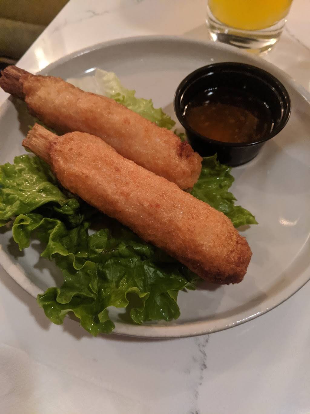 Saigon Alley Kitchen + Bar | restaurant | 1801 L St #70, Sacramento, CA 95811, USA | 9167586934 OR +1 916-758-6934