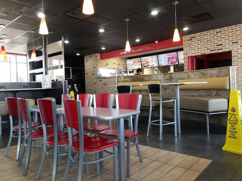 Burger King | restaurant | 8725 Preston Rd, Frisco, TX 75034, USA | 9723351911 OR +1 972-335-1911