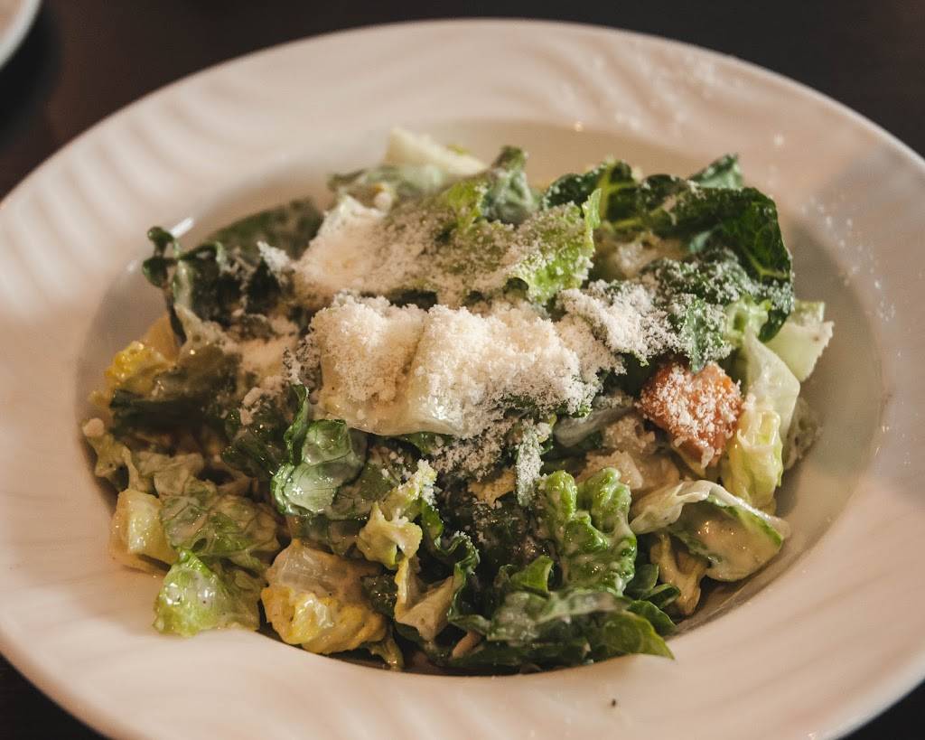 Vesuvio Ristorante | restaurant | 91 George St S, Brampton, ON L6Y 1P4, Canada | 9054590511 OR +1 905-459-0511