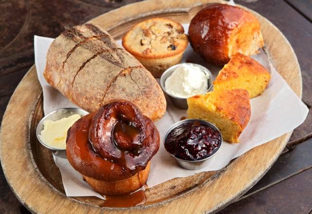 St. Francis | restaurant | 111 E Camelback Rd, Phoenix, AZ 85012, USA | 6022008111 OR +1 602-200-8111