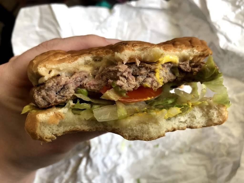 Rons Hamburgers & Chili | restaurant | 1702 S Walton Blvd #12, Bentonville, AR 72712, USA | 4794644420 OR +1 479-464-4420