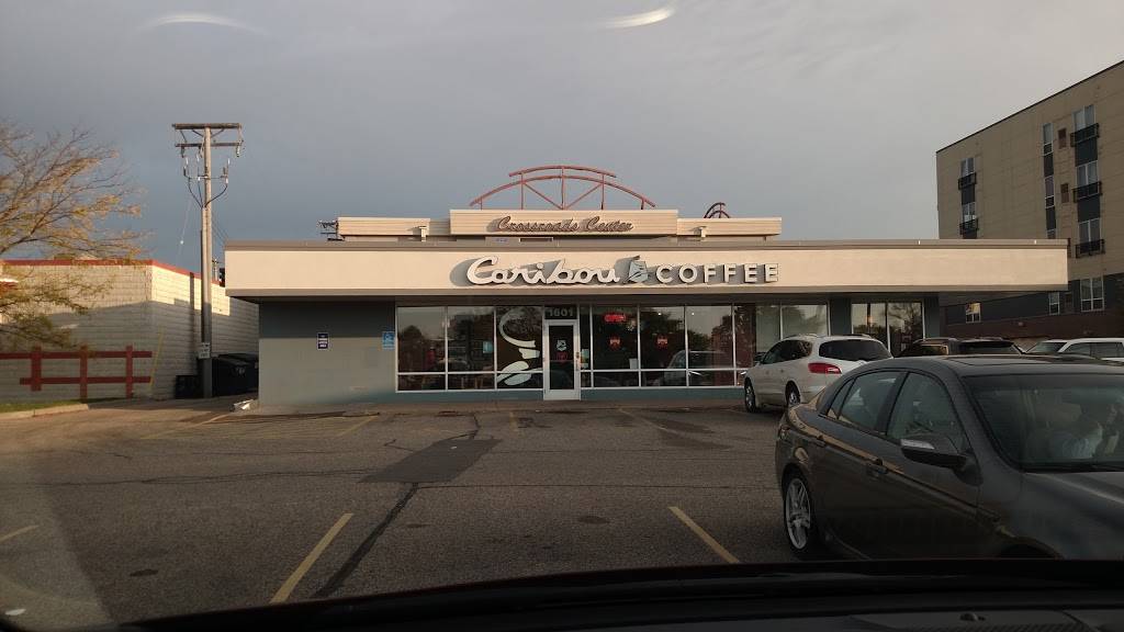Caribou Coffee | cafe | 1601 MN-7, Hopkins, MN 55305, USA | 9529313128 OR +1 952-931-3128