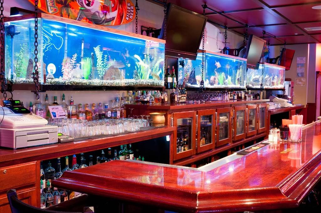 Rusty Nail | restaurant | 900 Dana Dr, Redding, CA 96003, USA | 5302236685 OR +1 530-223-6685