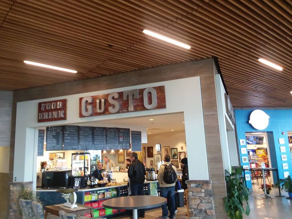 Gusto | restaurant | Rochester, NY 14624, USA | 5852354744 OR +1 585-235-4744