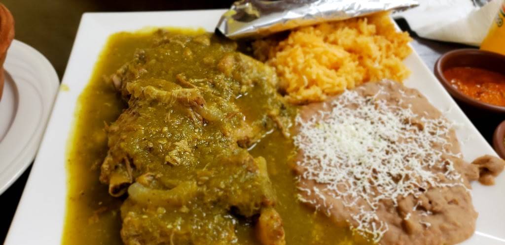 La Mixteca Restaurant | restaurant | 510 N Cunningham Ave, Urbana, IL 61802, USA | 2175521544 OR +1 217-552-1544