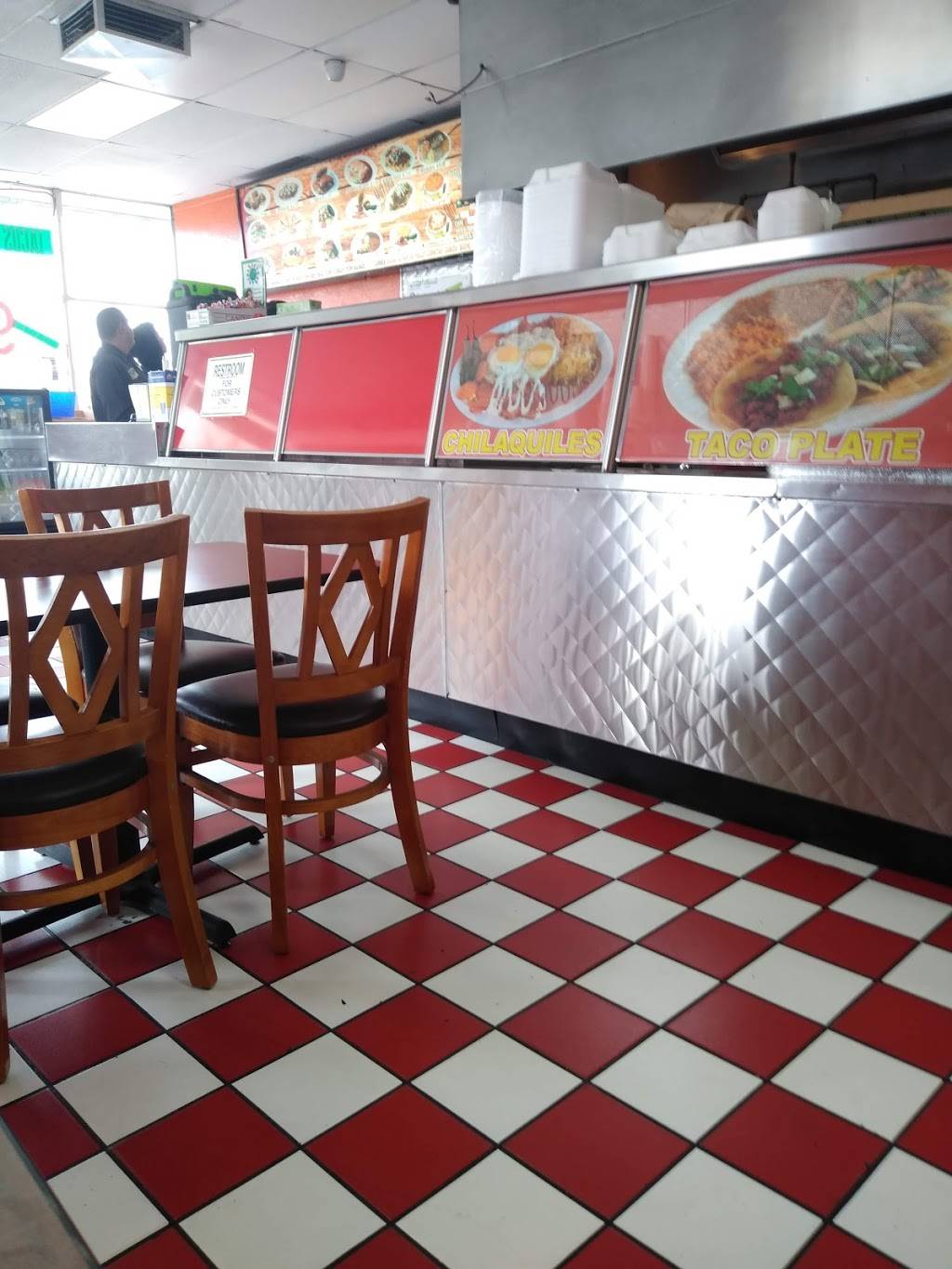 The Spicy Taco | restaurant | 3436 W Lincoln Ave, Buena Park, CA 90620, USA | 7148279282 OR +1 714-827-9282