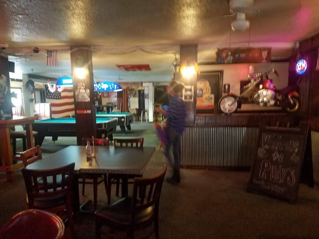 Rudys Bar and Grill | restaurant | 1130 Ridgewood Ave, Daytona Beach, FL 32117, USA | 3862650486 OR +1 386-265-0486