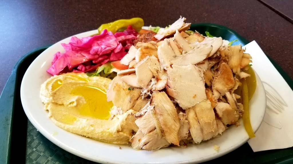 Shawarma Planet | restaurant | 222 Hunt Club Rd, Ottawa, ON K1V 1E5, Canada | 6137373300 OR +1 613-737-3300