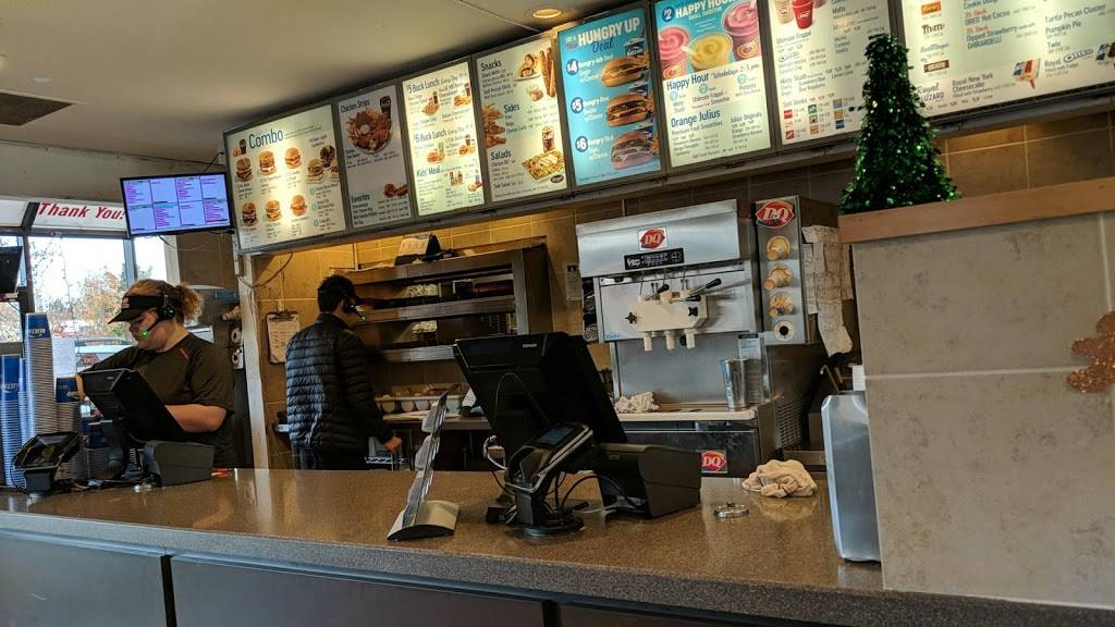 Dairy Queen Grill & Chill | restaurant | 2305 SW 336th St, Federal Way, WA 98023, USA | 2539271066 OR +1 253-927-1066