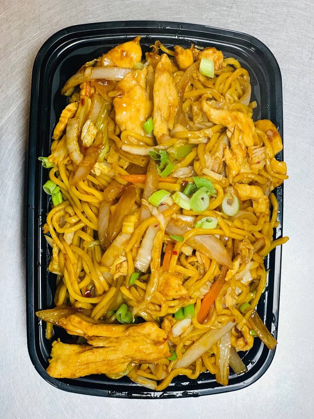 Double Dragon Chinese Restaurant | restaurant | 22929 Broadway Ave, Cleveland, OH 44146, USA | 4404391226 OR +1 440-439-1226