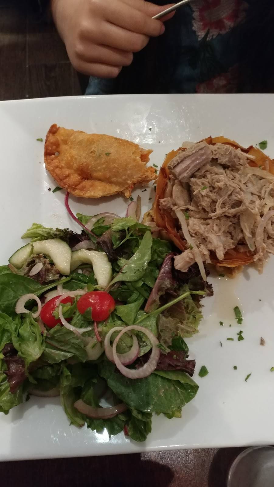 Madera | restaurant | 47-29 Vernon Blvd, Long Island City, NY 11101, USA | 7186061236 OR +1 718-606-1236