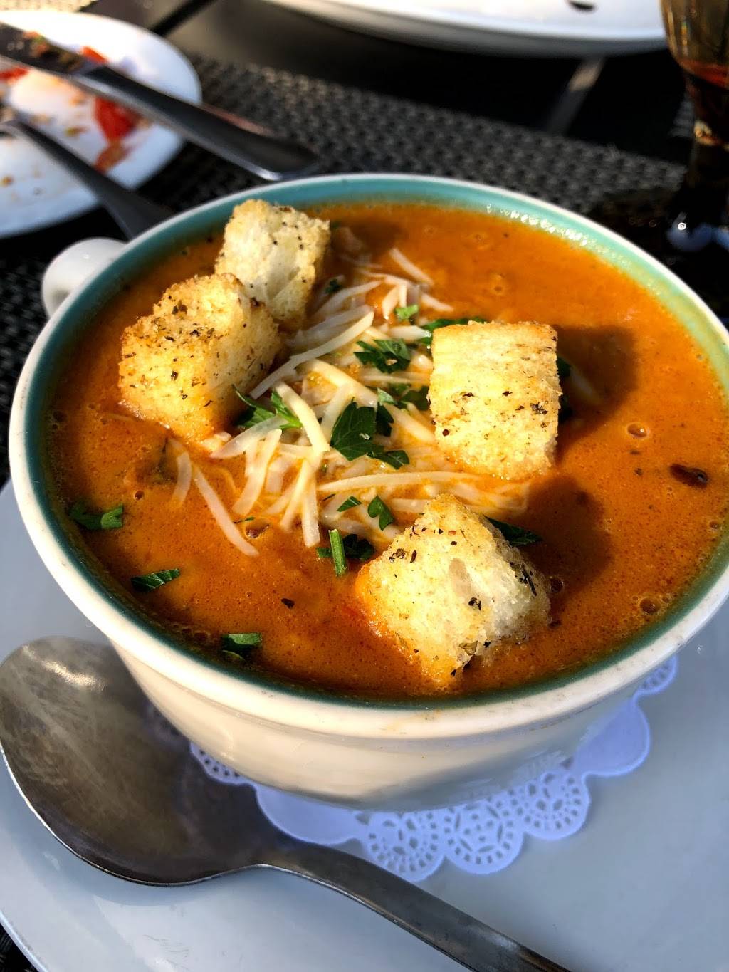 Cosmos Bistro | restaurant | 1031 E Rte 66, Glendora, CA 91740, USA | 6268577667 OR +1 626-857-7667