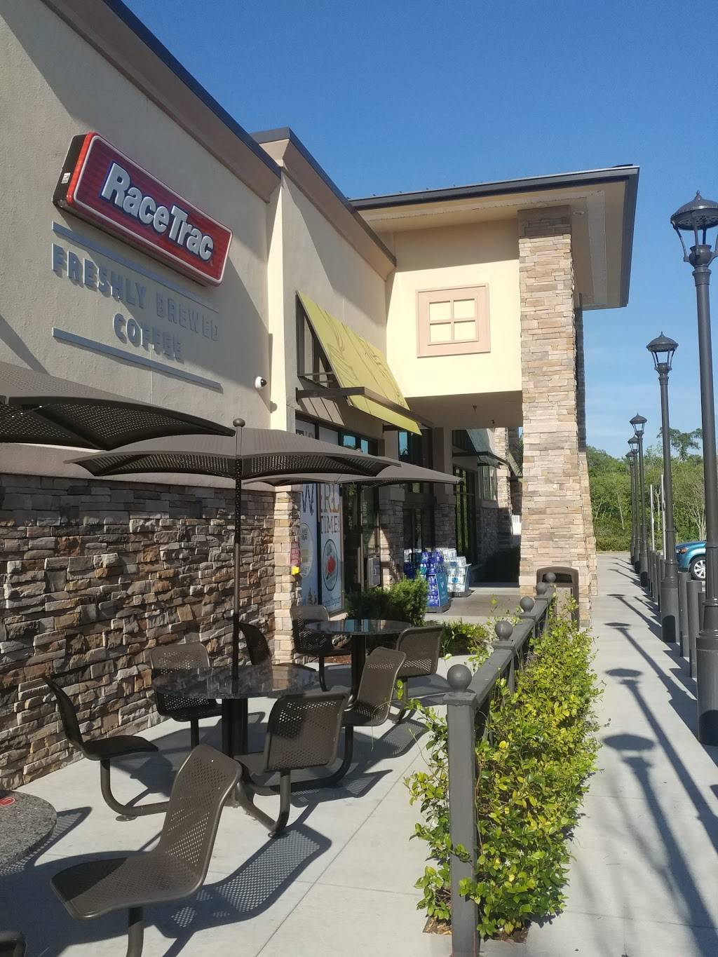 RaceTrac | bakery | 11801 University Blvd, Orlando, FL 32817, USA | 4072499215 OR +1 407-249-9215