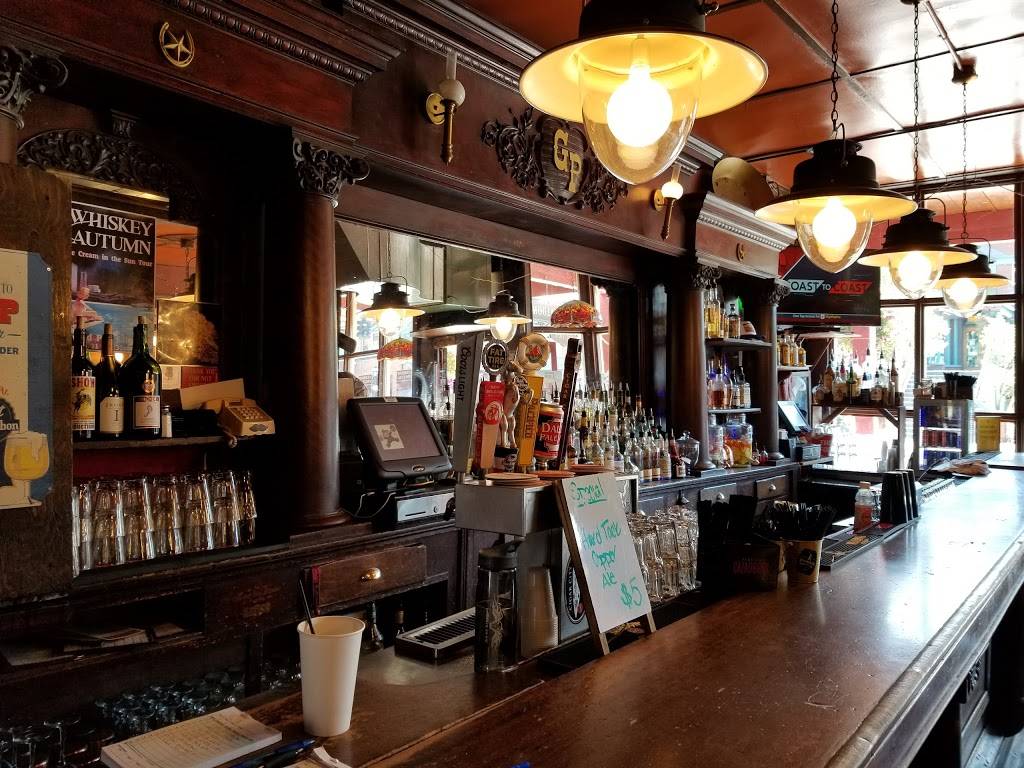 The Gold Pan Saloon | restaurant | 103 N Main St, Breckenridge, CO 80424, USA | 9704535499 OR +1 970-453-5499