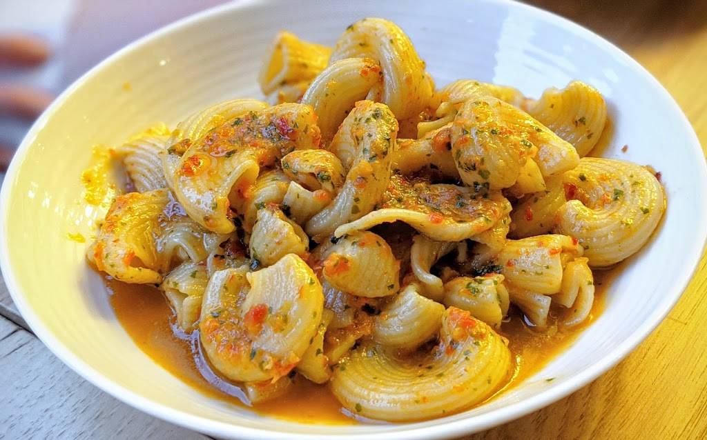 Pasta Louise | restaurant | 803 8th Ave, Brooklyn, NY 11215, USA | 3477253883 OR +1 347-725-3883