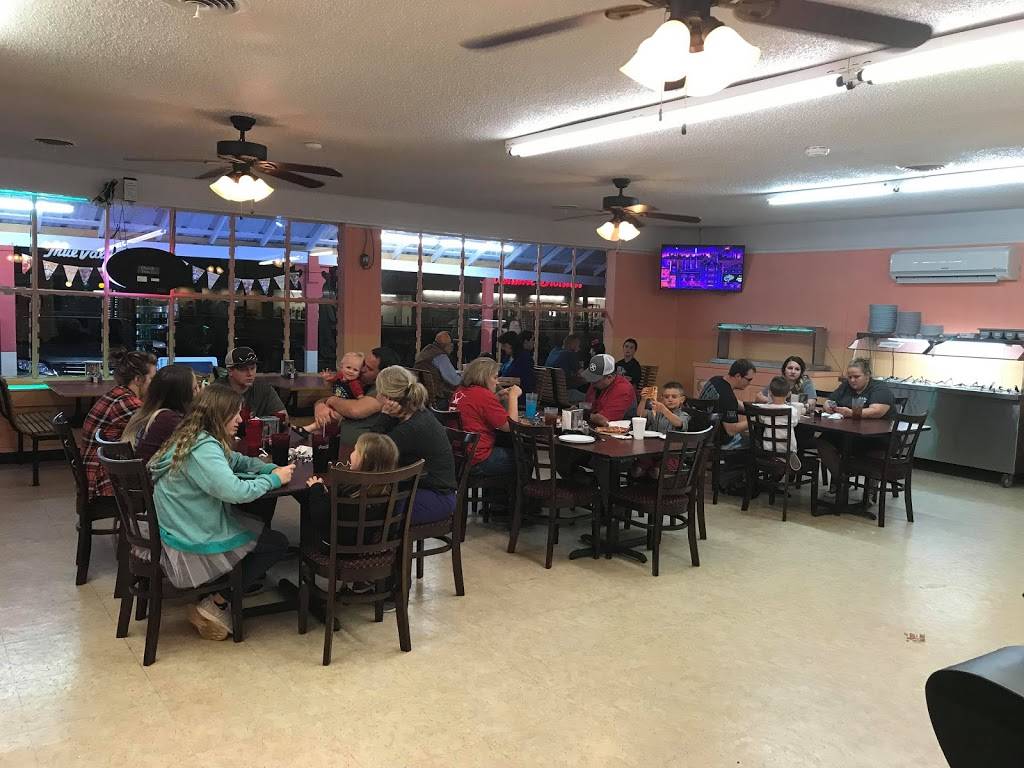 Milanos pizza rusk | restaurant | 370 N Main St, Rusk, TX 75785, USA | 9036836001 OR +1 903-683-6001