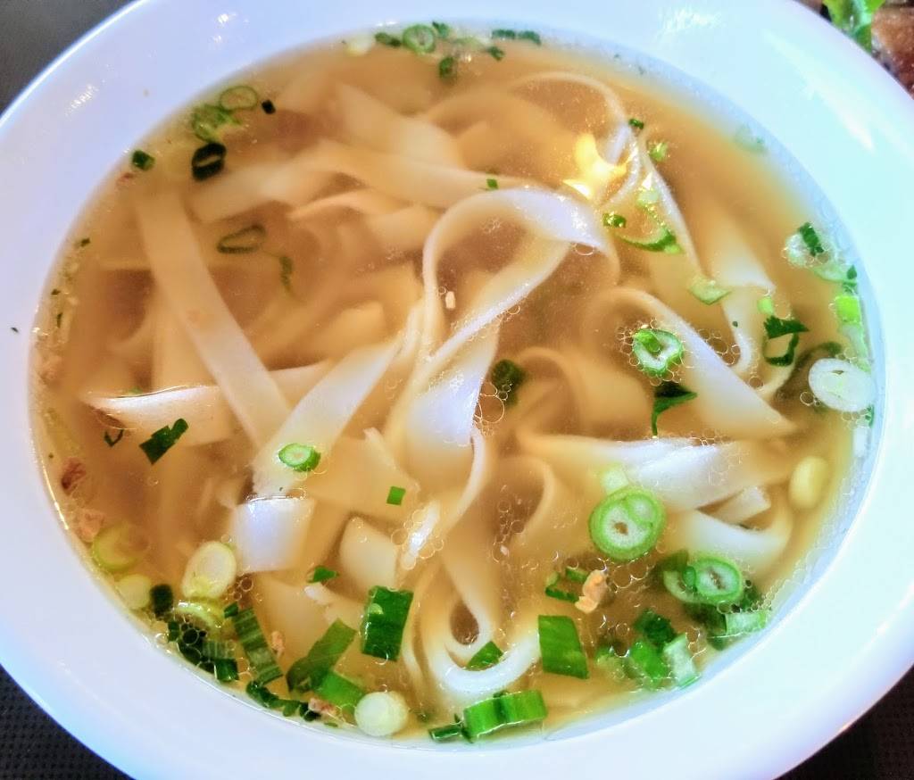 New Trieu Chau Restaurant | restaurant | 9918 Westminster Ave, Garden Grove, CA 92844, USA | 7145372433 OR +1 714-537-2433